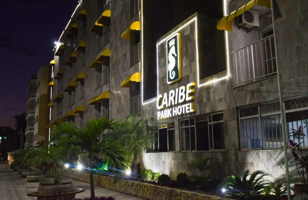 Caribe Park Hotel-1