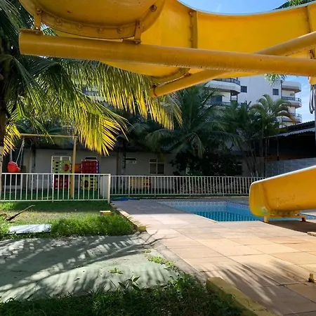 Caribe Park Hotel-3
